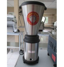 Stainless Steel Industrial Blender